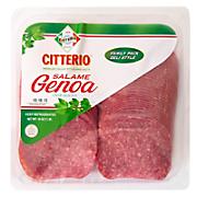 Citterio Genoa Salami, 16 oz.