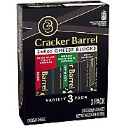 Cracker Barrel Cheese