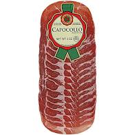 DANIELLE SWEET CAPOCOLLO 4 OZ