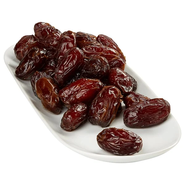 ORGANIC  DATES 2 LBS