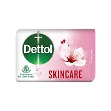 DETTOL SOAP Moisture 3.5