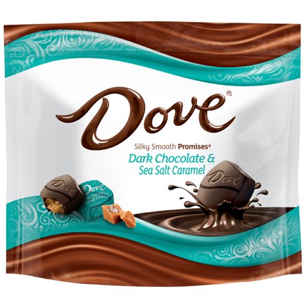 Dove Candy