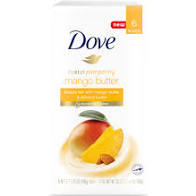 Dove Go Fresh Soap
