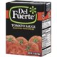 Del Fuerte Tomato Sauce 7.4 oz. Box