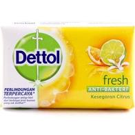DETTOL SOAP Antibacterial 3.5 oz