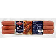 Dietz & Watson Deli Beef Franks, 3 Lbs