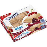 Entenmann's Mini Cherry Pie 12ct