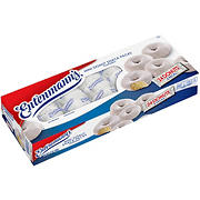 Entenmann's Mini Powdered Donut Snack Packs, 24 ct./0.5 oz
