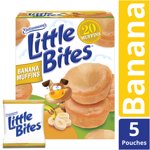 Entenmann's Little Bites