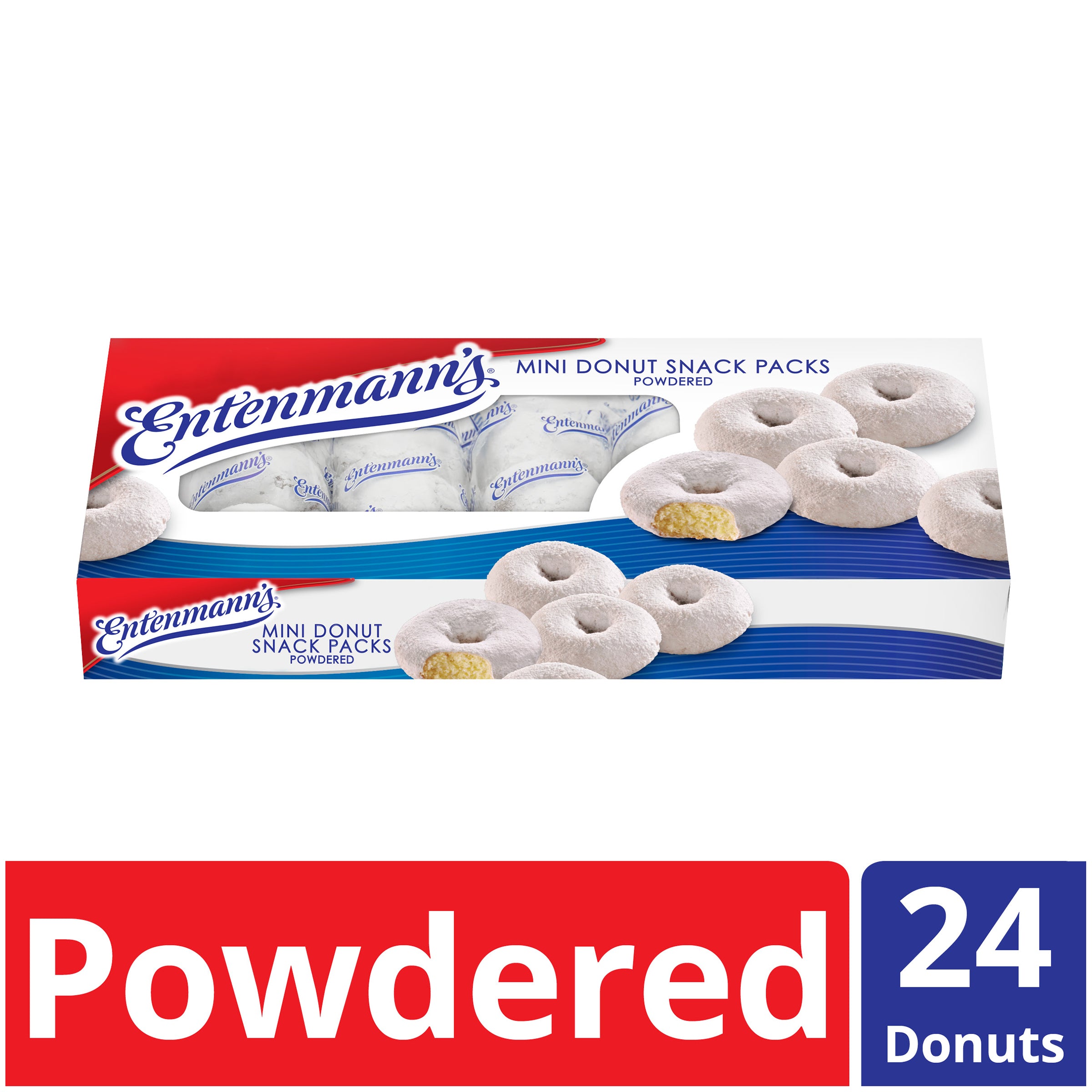 Entenmann's Mini Cakes