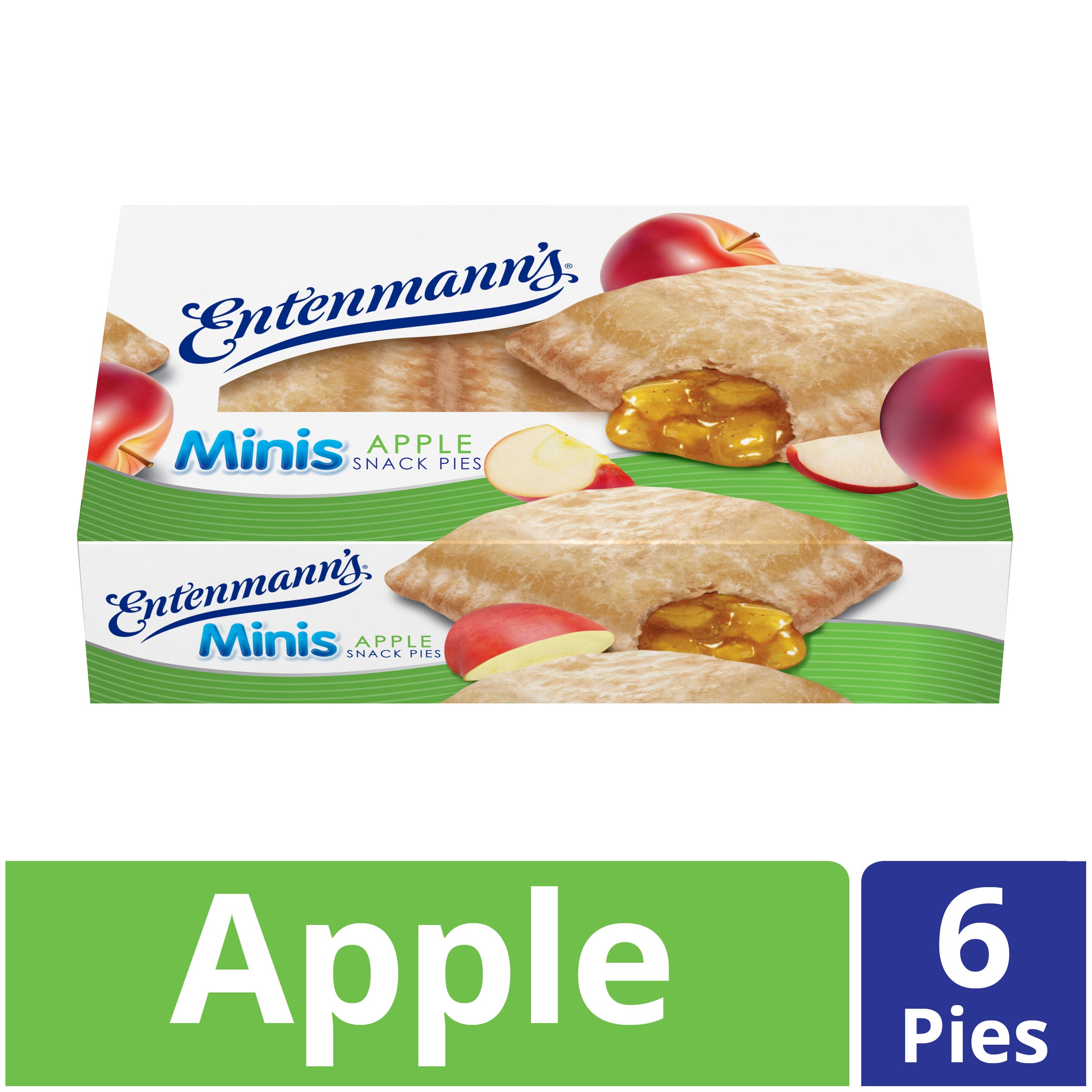 Entenmann's Mini Cakes