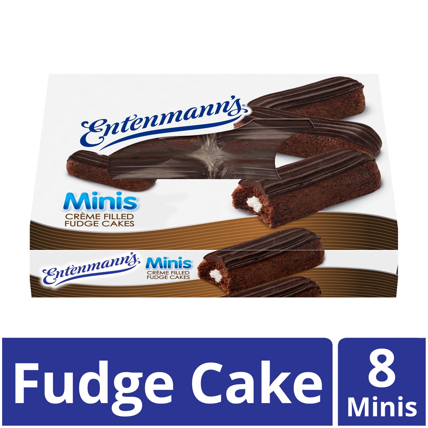 Entenmann's Mini Cakes