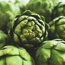 FRESH ARTICHOKE 17 OZ