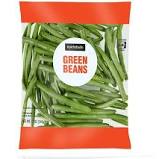 FRESH GREEN BEANS 16 OZ