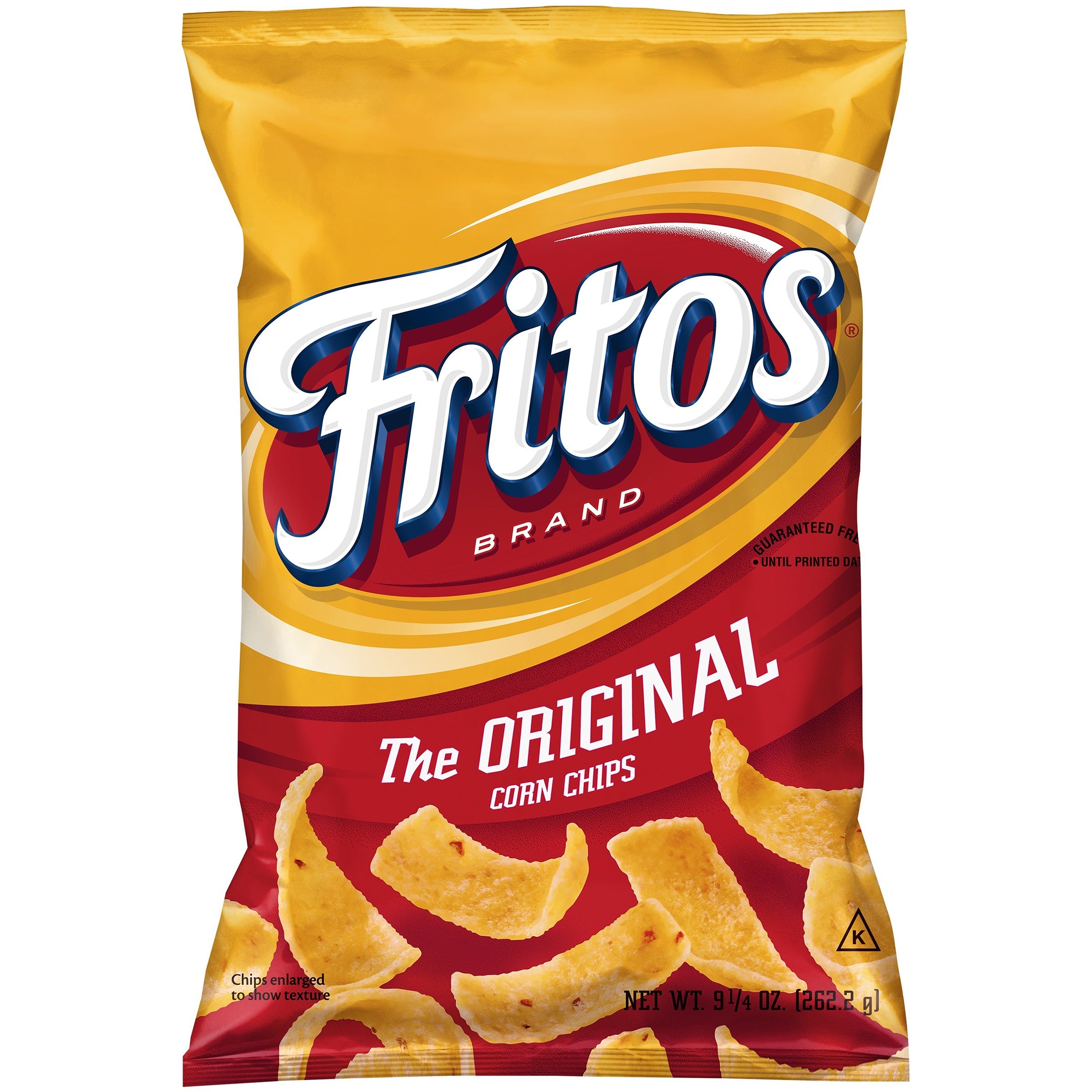 Fritos The Original Corn Chips 9.25 Oz