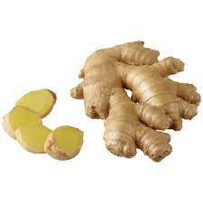 GINGER ROOT 16 oz