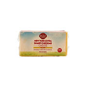 GOURMET Block Cheese New York Ex-Sharp Yellow 32 oz