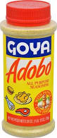 GOYA ADOBO ALL PURPOSE SEASONING 28 OZ (FUNCTION)