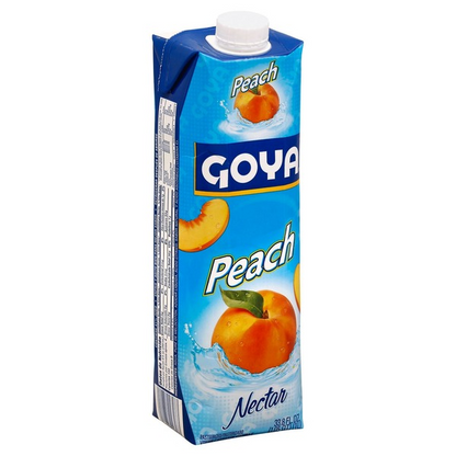 GOYA NECTAR 33.8 OZ