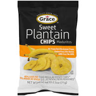 GRACE CHIPS