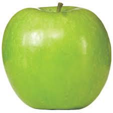 1 GREEN GRANNY APPLES