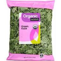 GREEN KALE 48 OZ