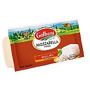 GALBANI WHOLE MILK MOZZARELLA CHEESE