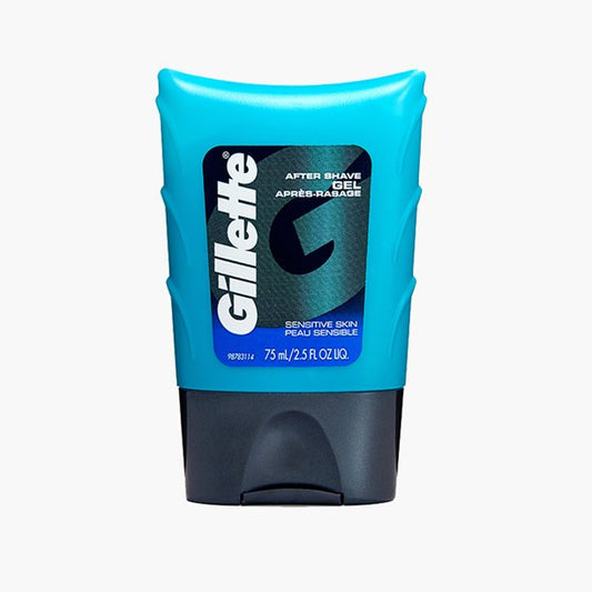 Gillette Series Conditioning Men’s After Shave Gel, 2.5 FL oz