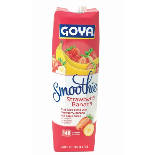 GOYA NECTAR 33.8 OZ