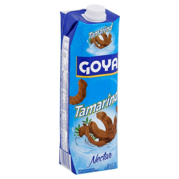 GOYA NECTAR 33.8 OZ