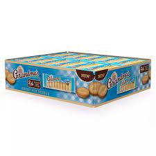 Grandma's Vanilla Sandwich Crème Cookies (24 pk.)