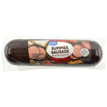 Great Summer Sausage, 16 oz