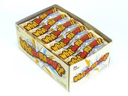 Whatchamacallit - Candy Bar - 1.6 Oz/36ct