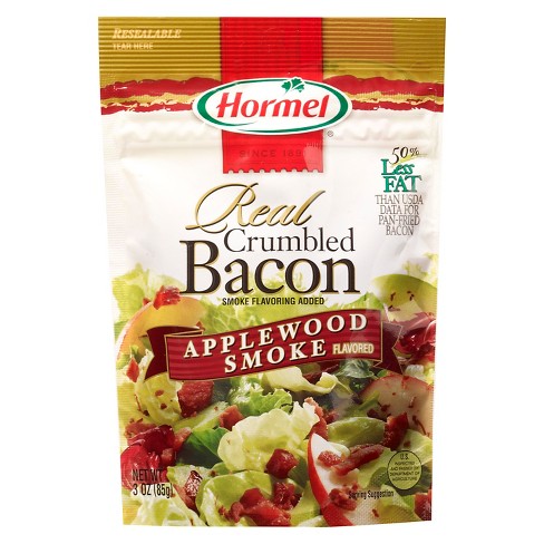 HORMEL APPLEWOOD SMOKED BITS 3 OZ