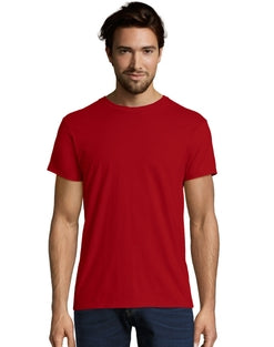 Men's Nano-T T-Shirt Cotton 5.3 oz.