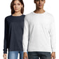 Men’s Premium Beefy-T Cotton Long Sleeve pocket T-Shirt