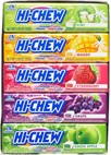 Hi-Chew Fruit Chews, Variety, 1.76 oz, 15 ct