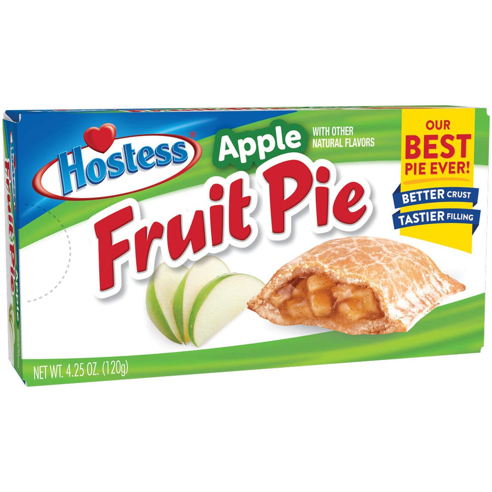 Hostess Pies