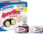 Hostess Mini Powered and Frosted Chocolate Mini Donettes (1.5oz / 32pk)