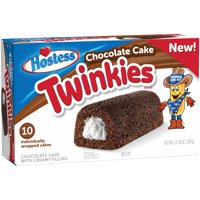 HOSTESS Cakes