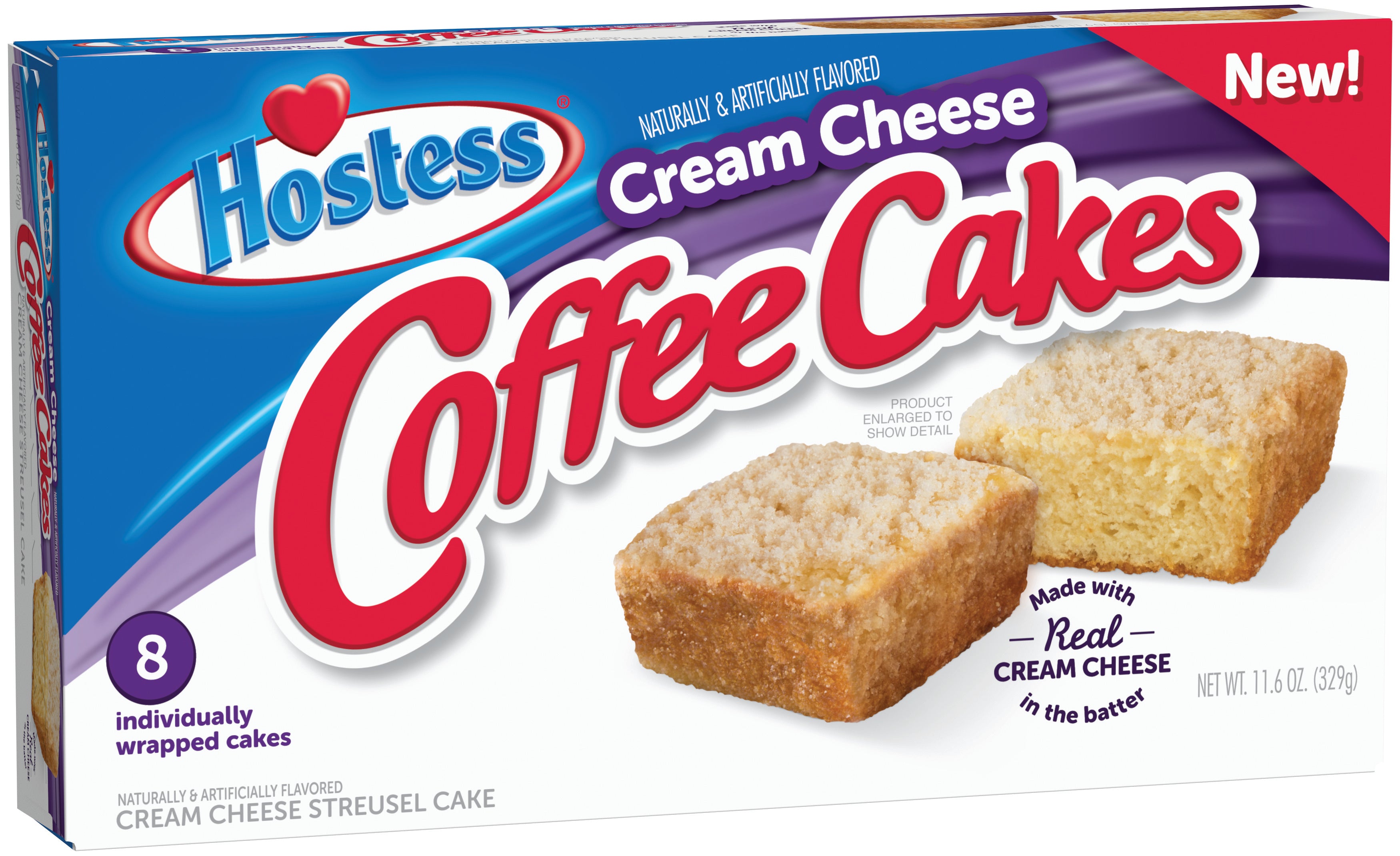 HOSTESS Cakes