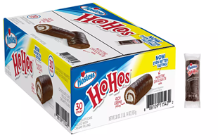 HOSTESS Cakes
