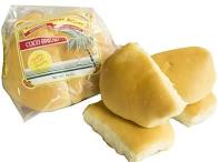 JAMAICAN STYLE COCOBREAD A PACK OF 16 OZ