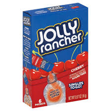 JOLLY RANCHER DRINK