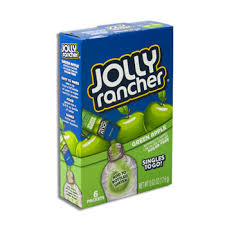 JOLLY RANCHER DRINK