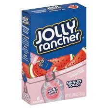 JOLLY RANCHER DRINK