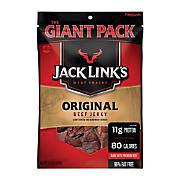 Jack Link's Original Beef Jerky, 12.5 oz.( GIANT PACK)