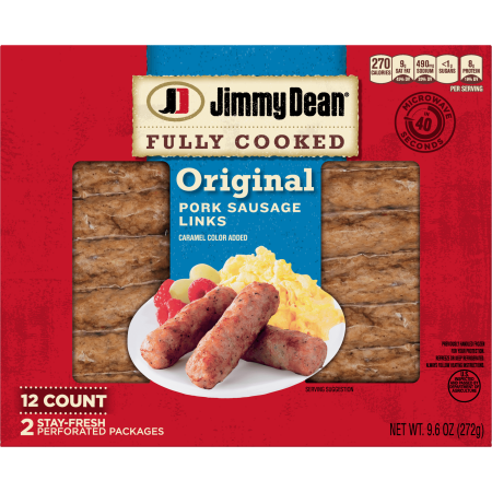 JIMMY DEAN