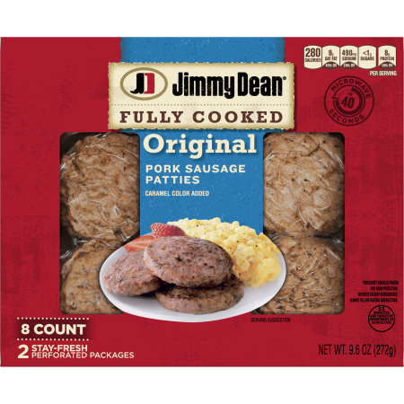 JIMMY DEAN