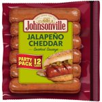 Johnsonville Sausage